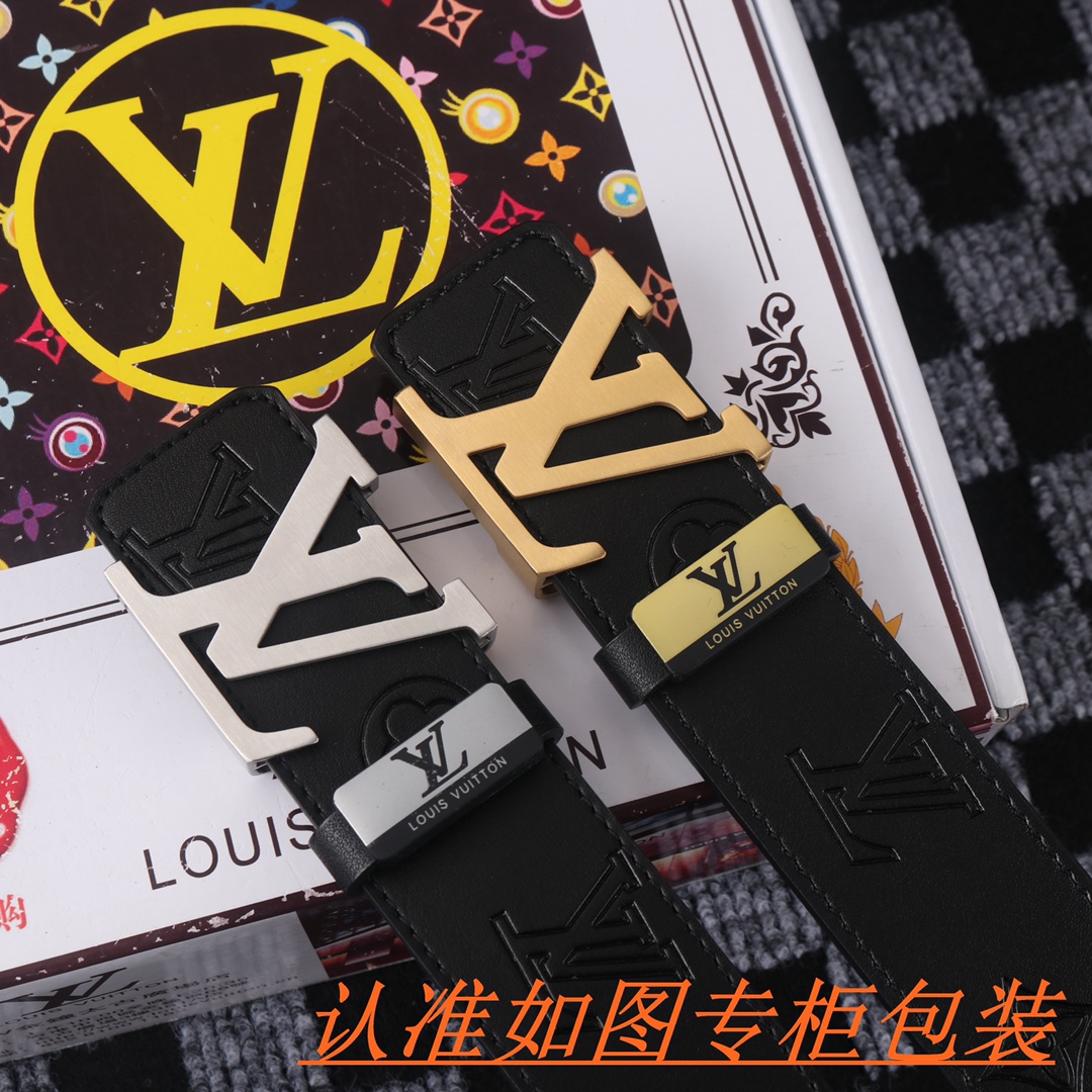 Louis Vuitton Belts